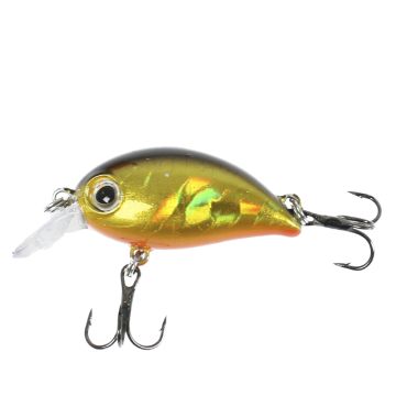 Воблер SKYFISH "SR Floating" 34 мм, 3.2 гр, 0.6-1.0 м ( магнит) цвет: 04#